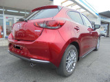 MAZDA2 1.5 XD Lパッケージ 