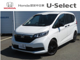ホンダ フリード