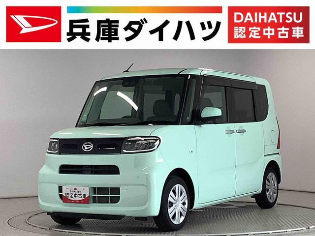 タント X スペシャル 