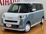ダイハツ ムーヴキャンバス
