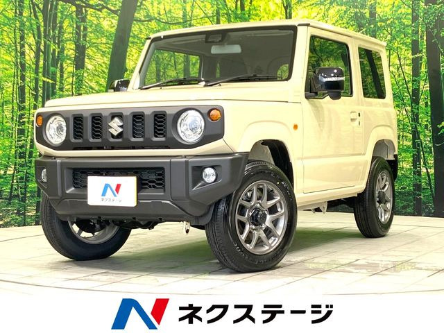 ジムニー  XC