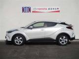 C-HR ハイブリッド 1.8 S LED パッケージ