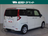 ルーミー 1.0 G-T 