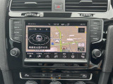 ゴルフ TSI ハイライン BMテクノ 修復歴無し