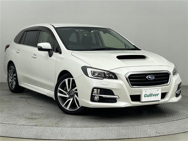 レヴォーグ 1.6 GT-S アイサイト 4WD 4WD 修復歴無し