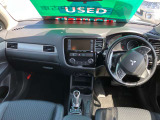 アウトランダーPHEV 2.0 G ナビパッケージ 4WD 