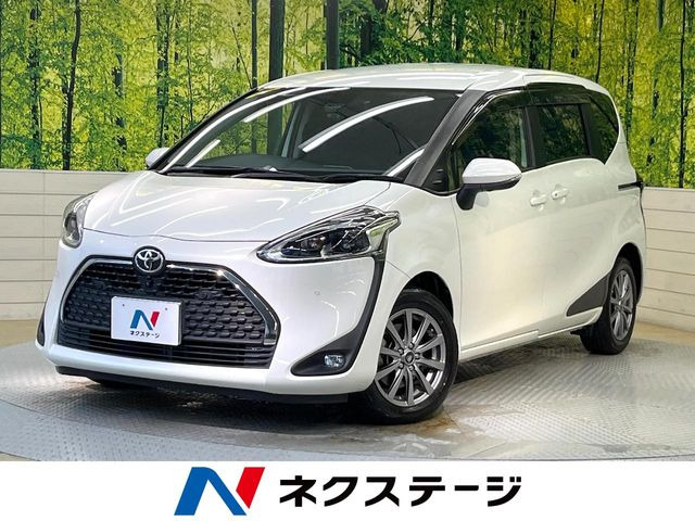シエンタ 1.5 G 