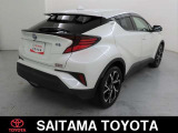 C-HR ハイブリッド 1.8 G 