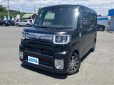 トヨタ ピクシスメガ Gターボ SAIII