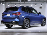 X3  xDrive20d Mスポーツ