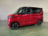 ルークス ハイウェイスターX プロパイロットエディション 4WD 