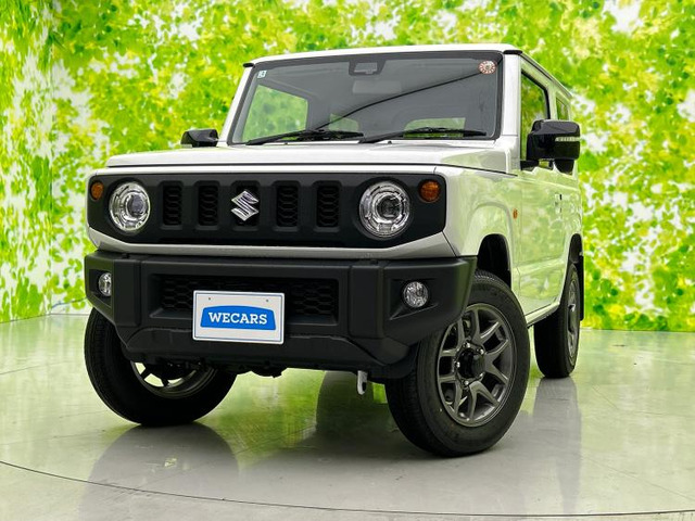 ジムニー XC 4WD 