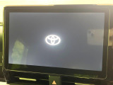 【10.5インチ ディスプレイオーディオ】大画面のディスプレイはAppleCarPlayやAndroidAutoが利用可能。大きな画面でスマホナビアプリ等が利用いただけます♪
