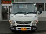 キャンター 3.0 全低床 ディーゼル 4WD 