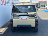 タフト G ターボ クロム ベンチャー 