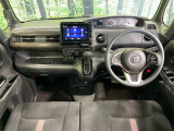 N-BOXカスタム G L ホンダセンシング 