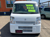 エブリイ PA ハイルーフ 4WD 