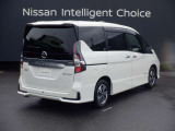 セレナ 1.2 e-POWER ハイウェイスター V 