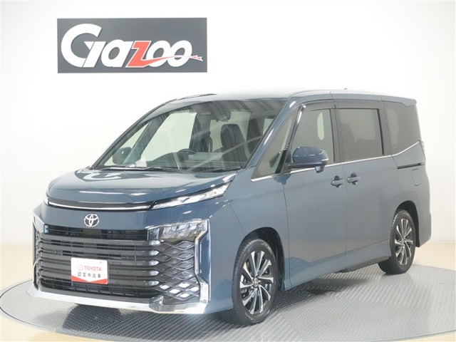 ヴォクシー  2.0 S-Z