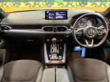 CX-8 2.2 XD ブラックトーンエディション 