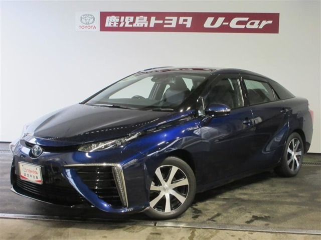 MIRAI ベースモデル 