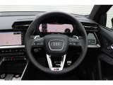 RS3セダン 2.5 4WD 