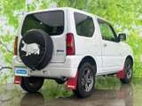 ジムニー クロスアドベンチャー 4WD 