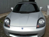 MR-S 1.8 Sエディション 