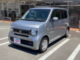 N-WGN L ホンダ センシング 
