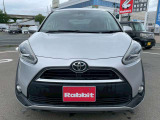 シエンタ 1.5 G 4WD 
