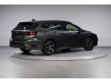 レヴォーグ 1.8 GT-H EX 4WD 