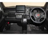 N-VAN L ホンダセンシング 4WD 