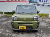 タフト G 4WD 
