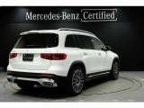 GLB GLB200d 4マチック AMGラインパッケージ 4WD 