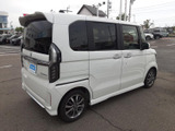 N-BOXカスタム L 