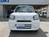 アルト L 社用車アップ