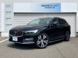 ボルボ XC60