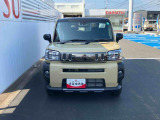 タフト G ターボ クロム ベンチャー 