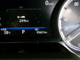 走行距離93700km
