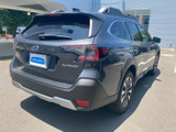 レガシィアウトバック 1.8 リミテッド EX 4WD 