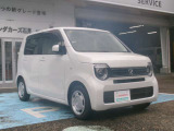 N-WGN L ホンダ センシング 