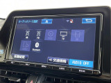 C-HR  ワンオーナー 修復歴無し