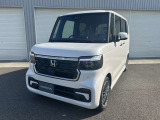 ホンダ N-BOXカスタム