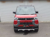 デリカミニ G 4WD 