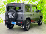 ジムニー XC 4WD 