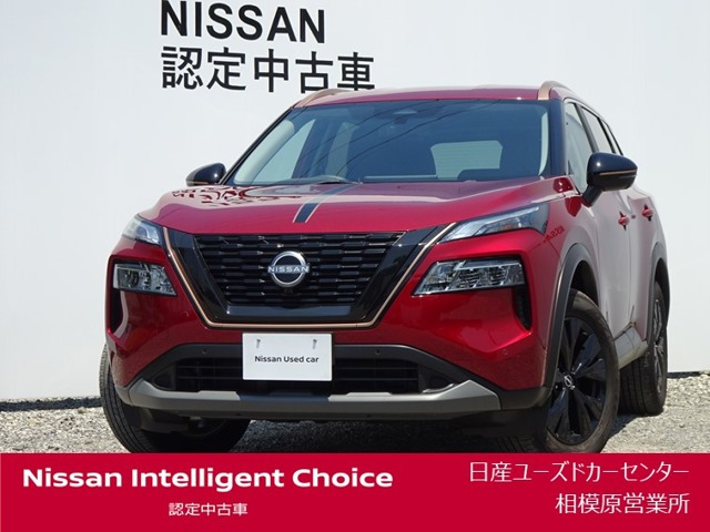 エクストレイル  1.5 X e-4ORCE 4WD