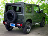ジムニー XC 4WD 