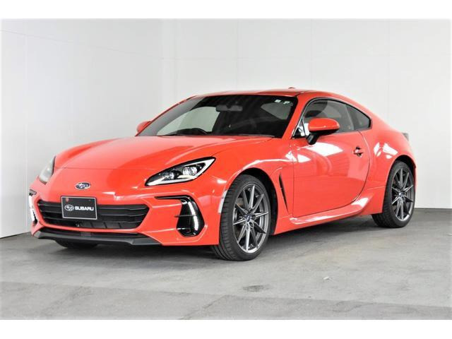 BRZ  2.4 S