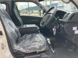 ハイエースバン 2.8 DX ロング GLパッケージ