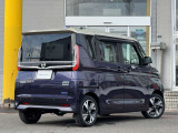 ルークス ハイウェイスター Gターボ プロパイロットエディション 4WD 